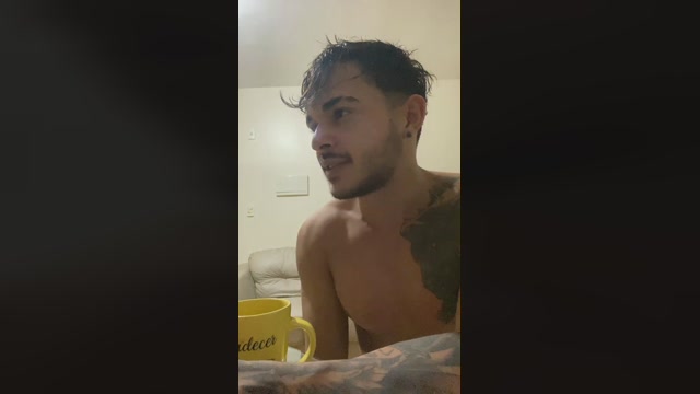 MisterBryan  21-02-2023 Recorded Video suckshow