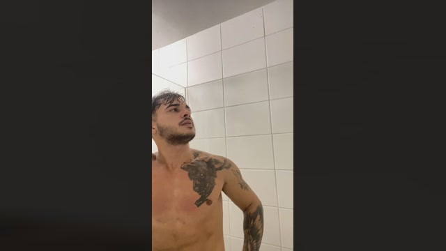 MisterBryan  21-02-2023 Recorded Video kissing