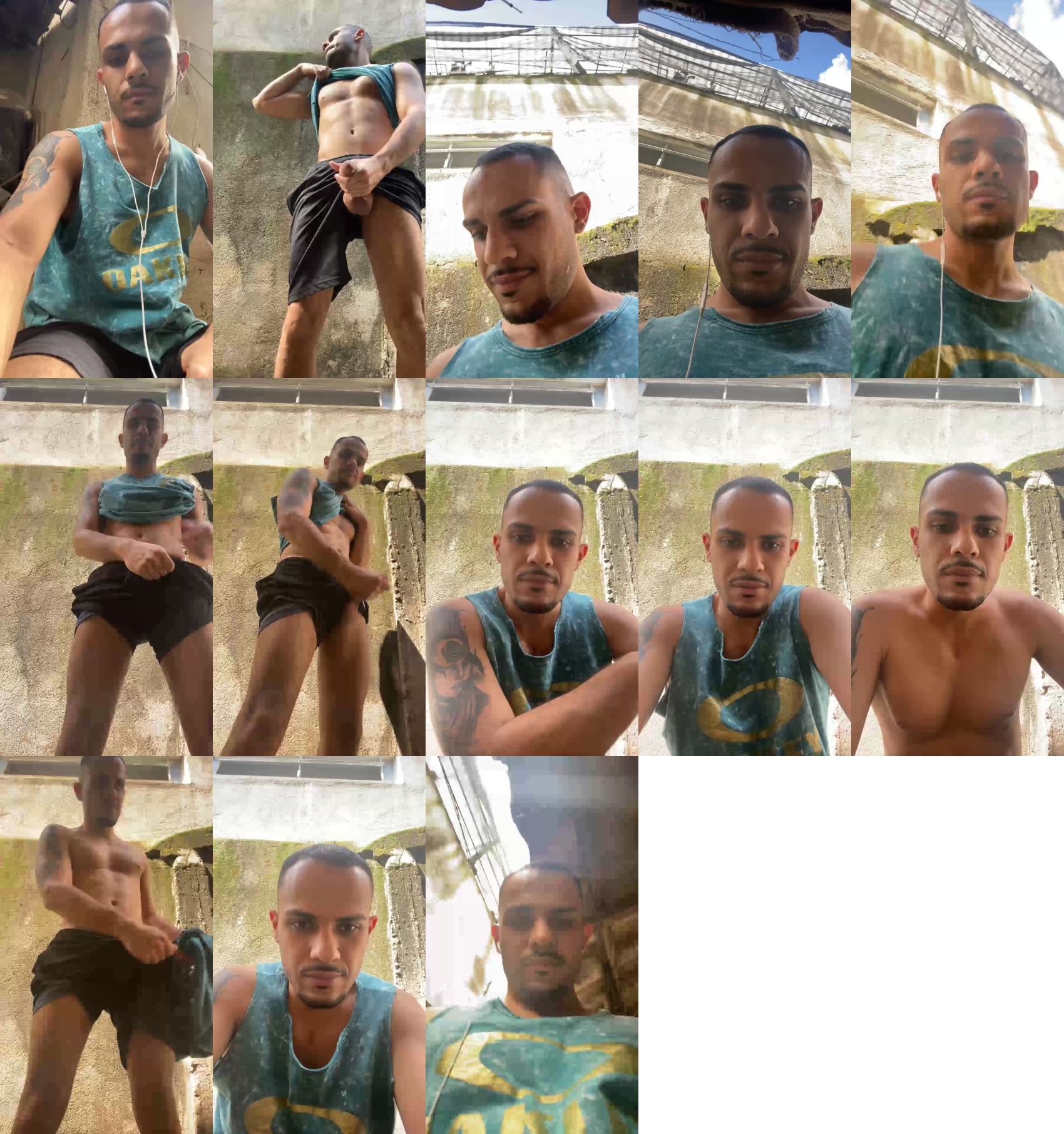 Murill022  21-02-2023 Recorded Video yummy