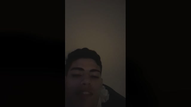 NathanaelVieira  22-02-2023 Recorded Video Nude