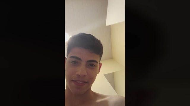 NathanaelVieira  22-02-2023 Recorded Video hot