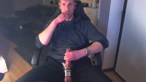 Reeper84  21-02-2023 Recorded Video cute
