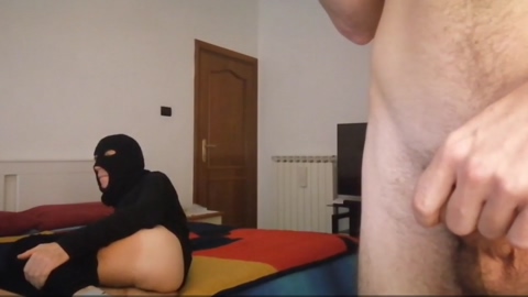 Robyyyy69  21-02-2023 Recorded Video hot