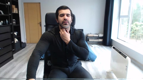 Samricci21  22-02-2023 Recorded Video gag