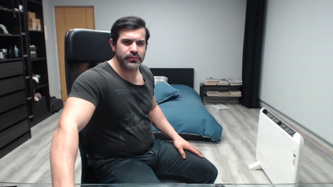 Samricci21  21-02-2023 Recorded Video Topless