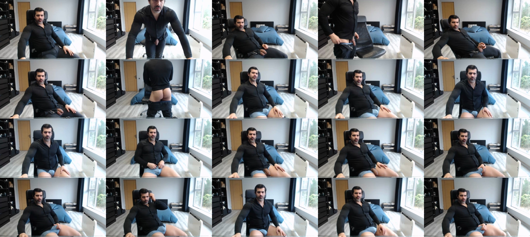 Samricci21  22-02-2023 Recorded Video gag