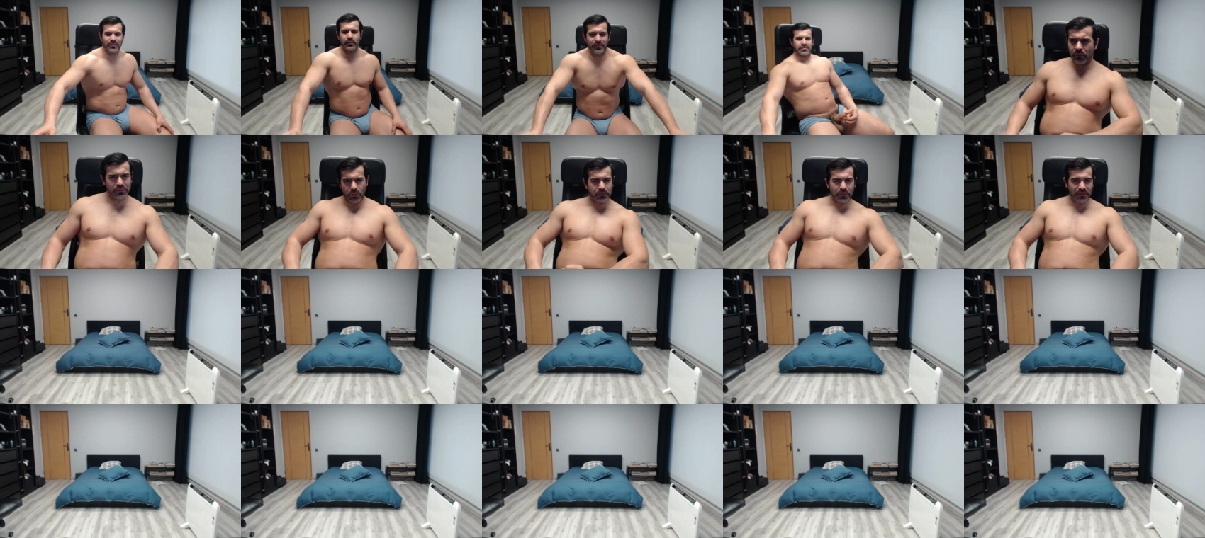 Samricci21  21-02-2023 Recorded Video oral