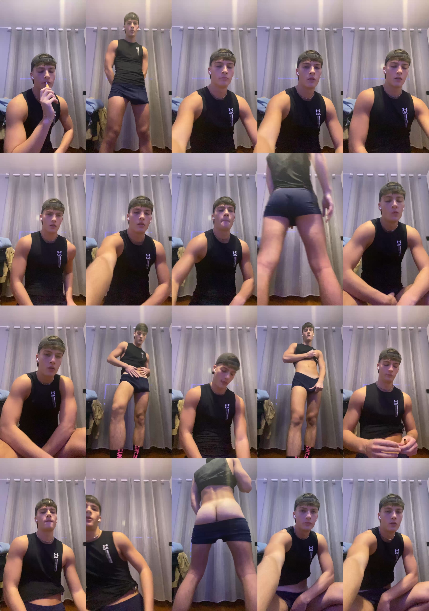 Steven0807  21-02-2023 Recorded Video toys