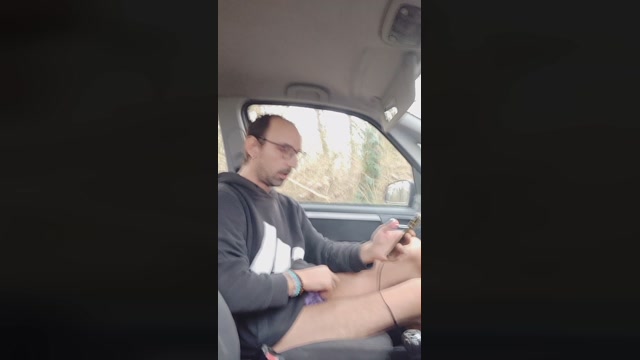 Vincedu86  21-02-2023 Recorded Video sexymale