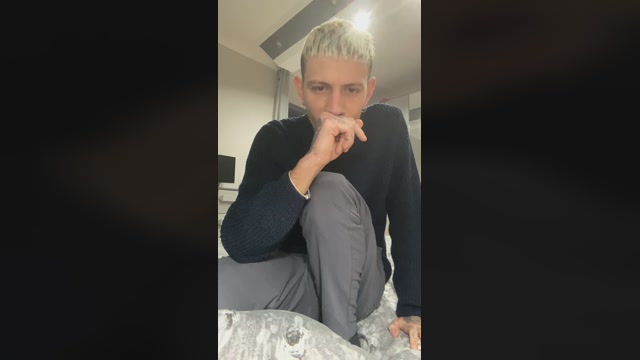 Xxxciroxxx  22-02-2023 Recorded Video sexyfeet