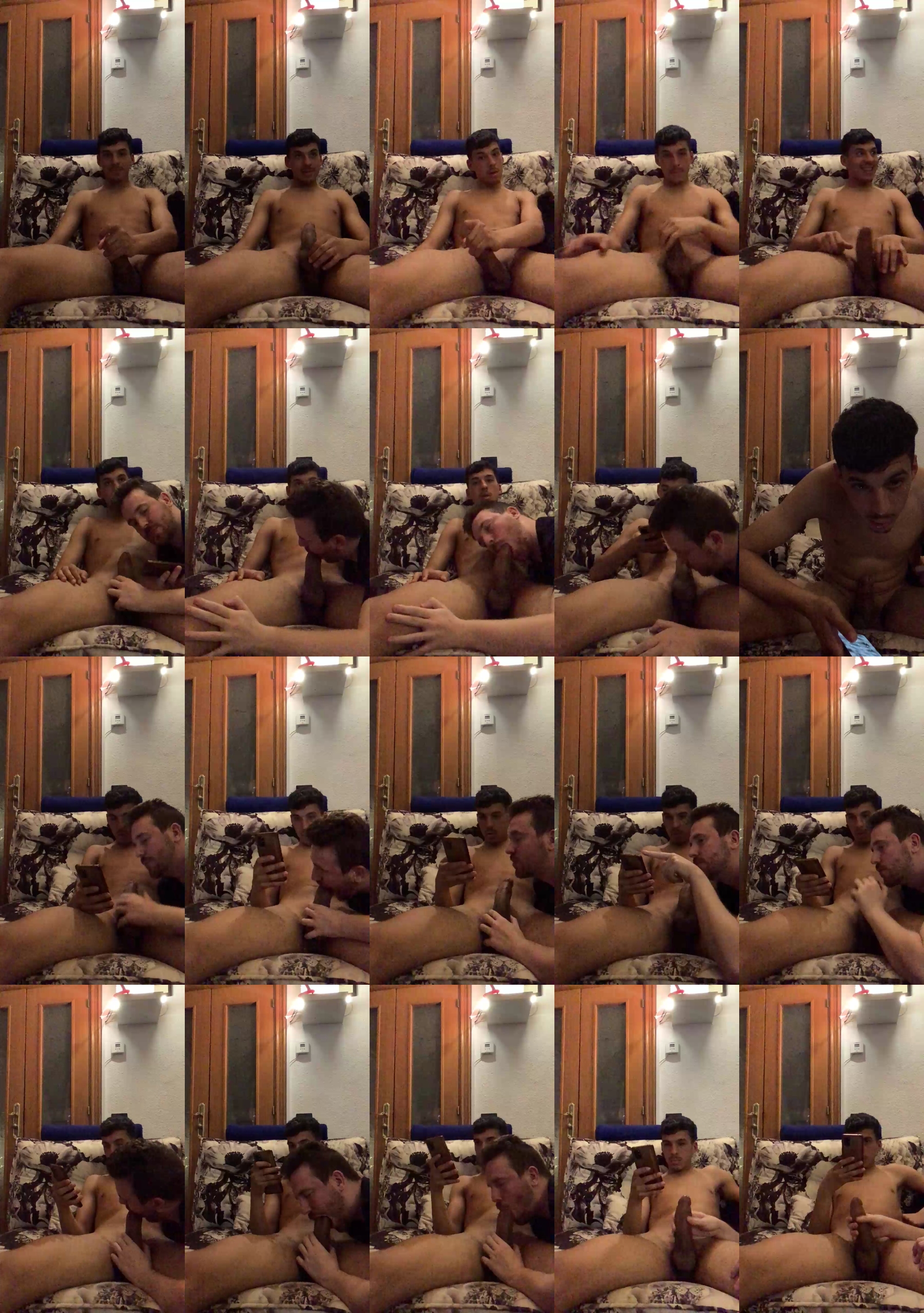 anouar231  21-02-2023 Recorded Video suckcock