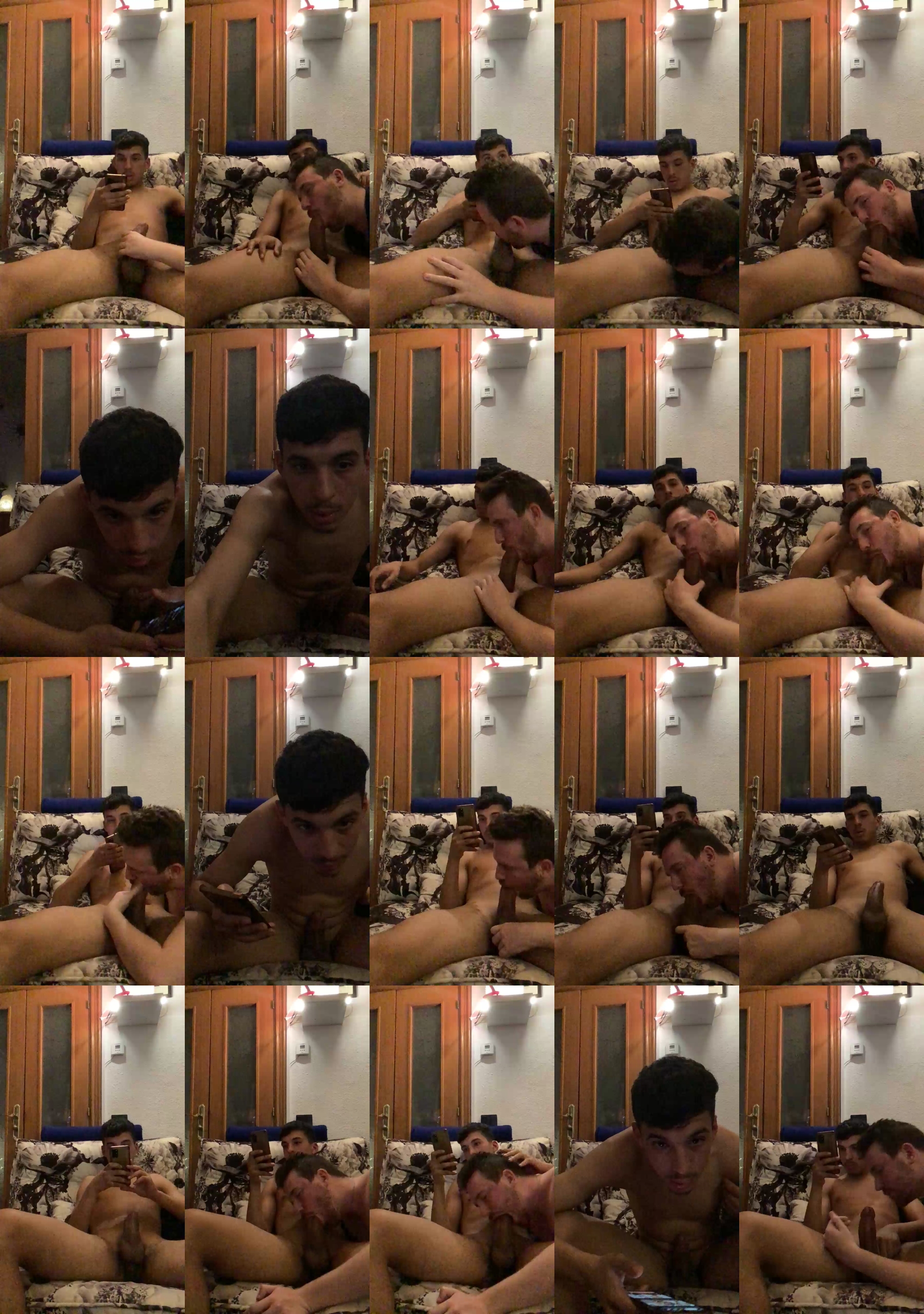 anouar231  21-02-2023 Recorded Video harddick