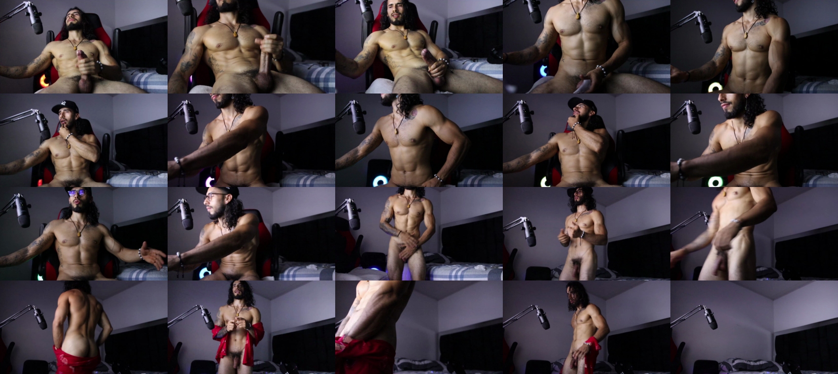 baky_sexy  21-02-2023 Recorded Video jerking