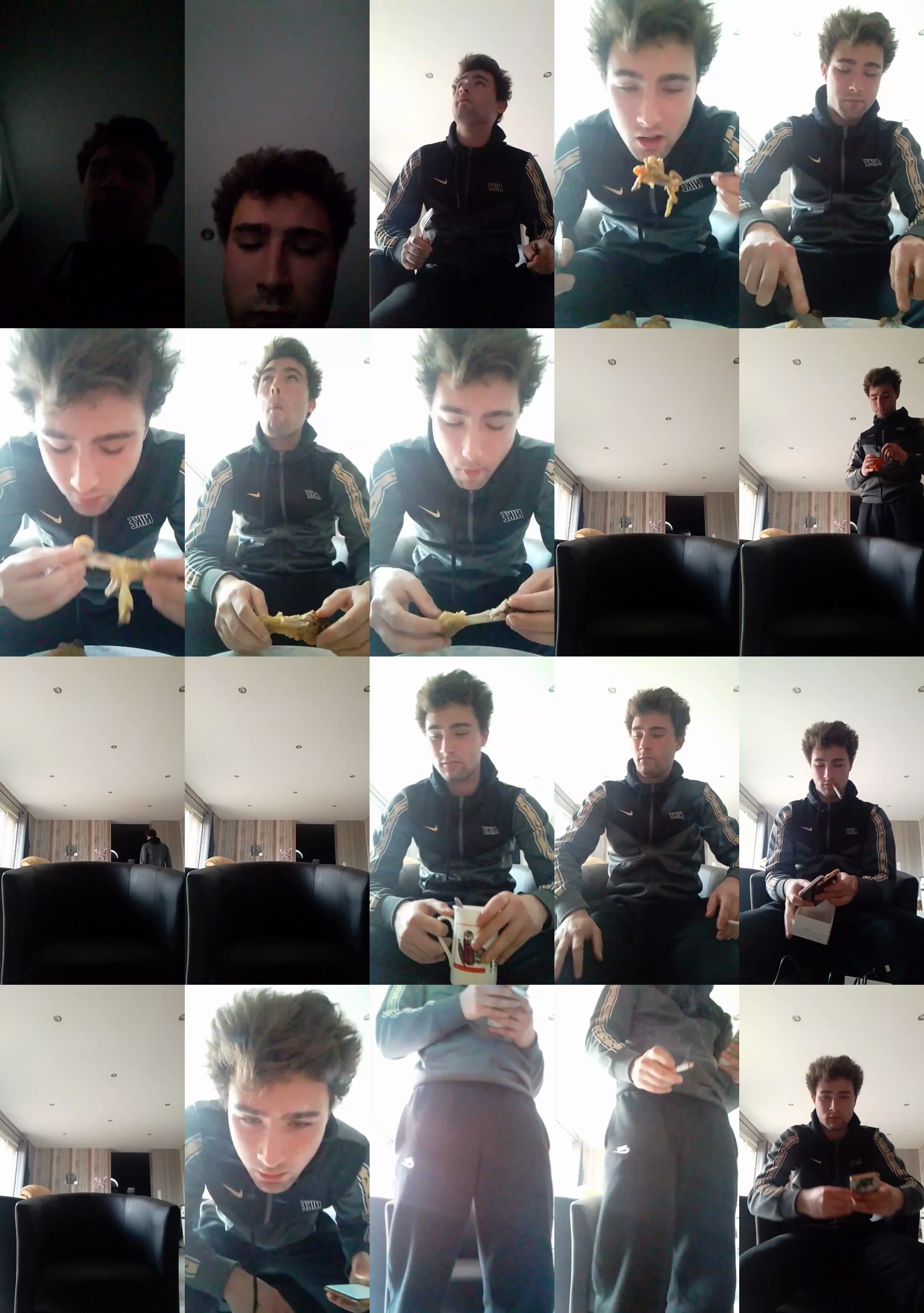 beaugosss3  22-02-2023 Recorded Video kink