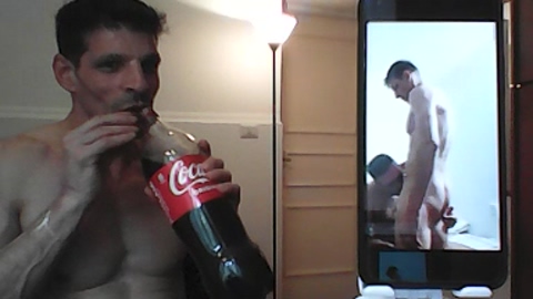 costyxxl1  22-02-2023 Recorded Video moan