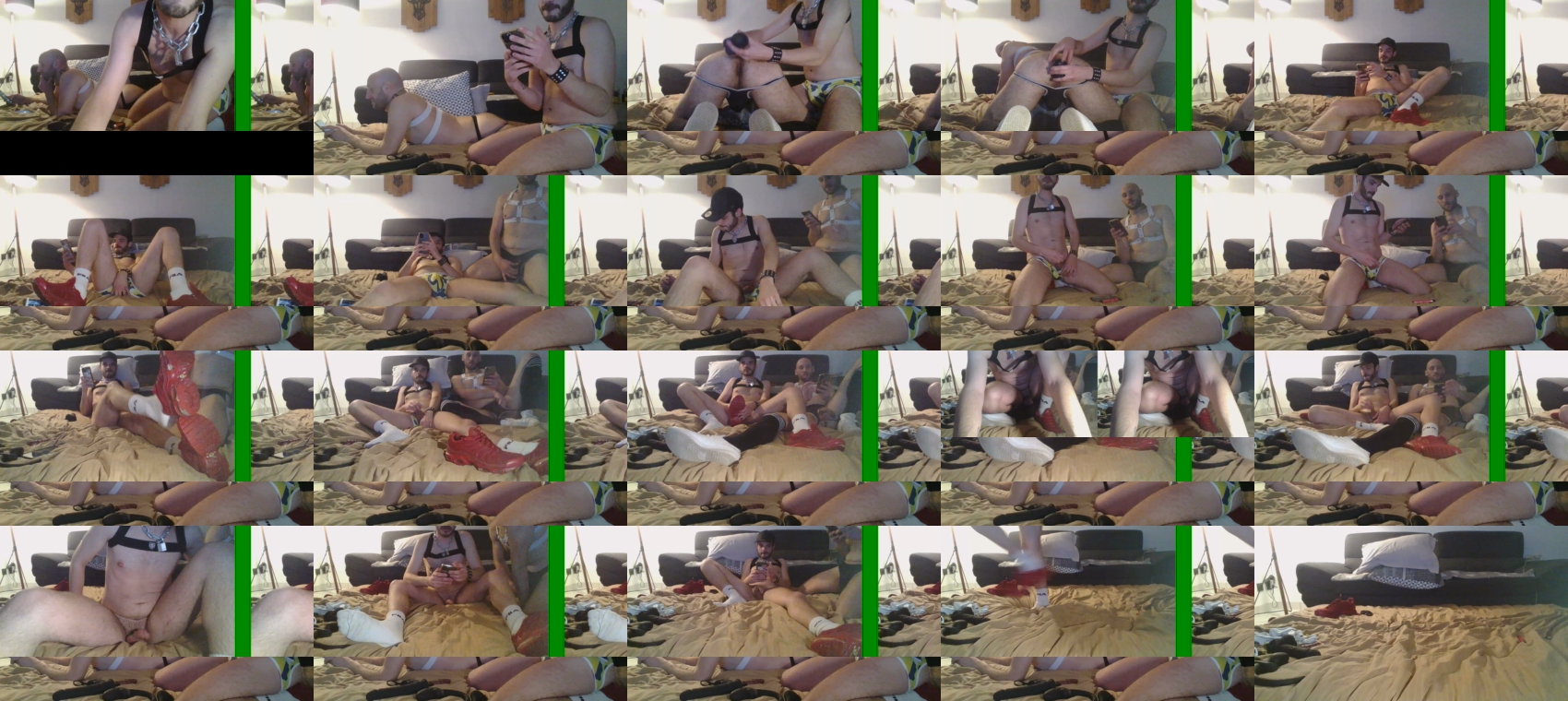 couplegayentou1  21-02-2023 Recorded Video big