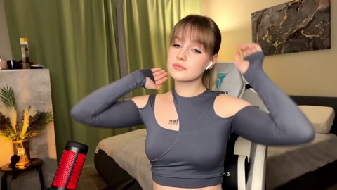 cute_siberian_girl 21-02-2023 Video 