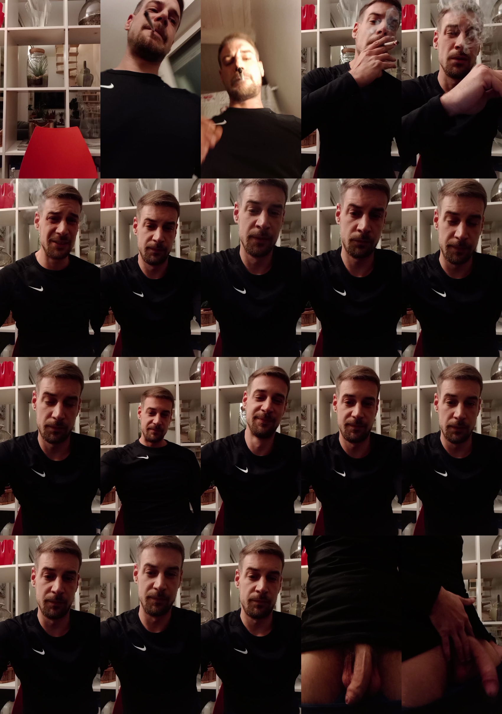 lamberto91  21-02-2023 Recorded Video oral
