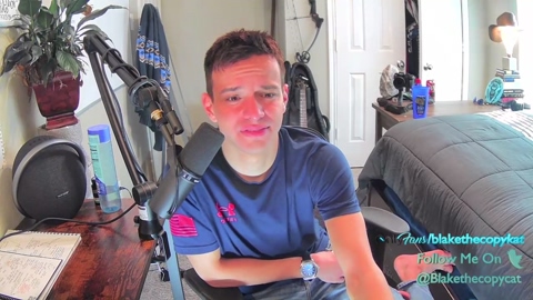 letsplayblake  21-02-2023 video striptease