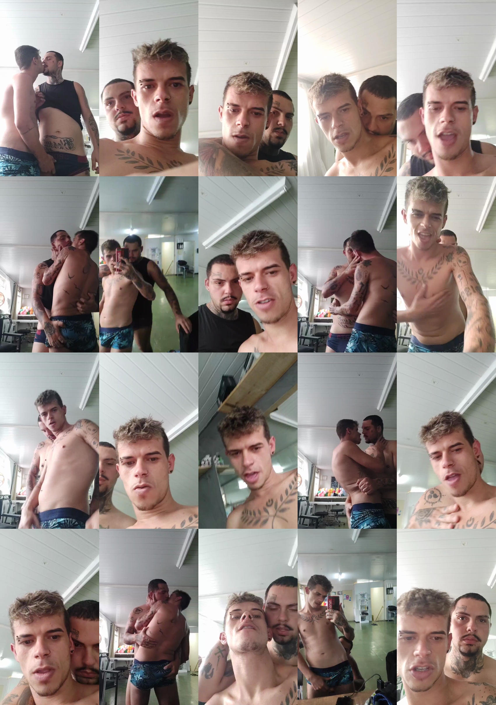 levi1998  21-02-2023 Recorded Video amateur