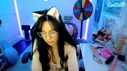 lexileetv 22-02-2023 tits CamSoda