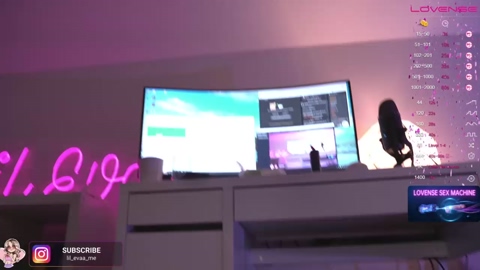 lil_eva 21-02-2023 Webcam 