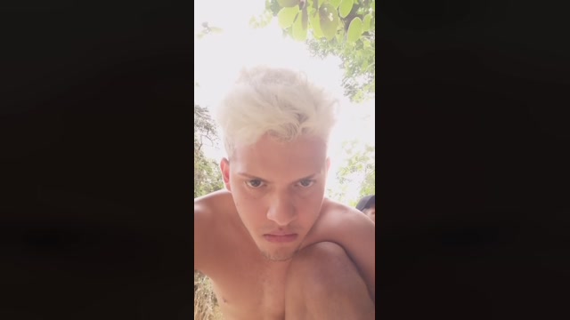 master_young1  21-02-2023 Recorded Video fuckass