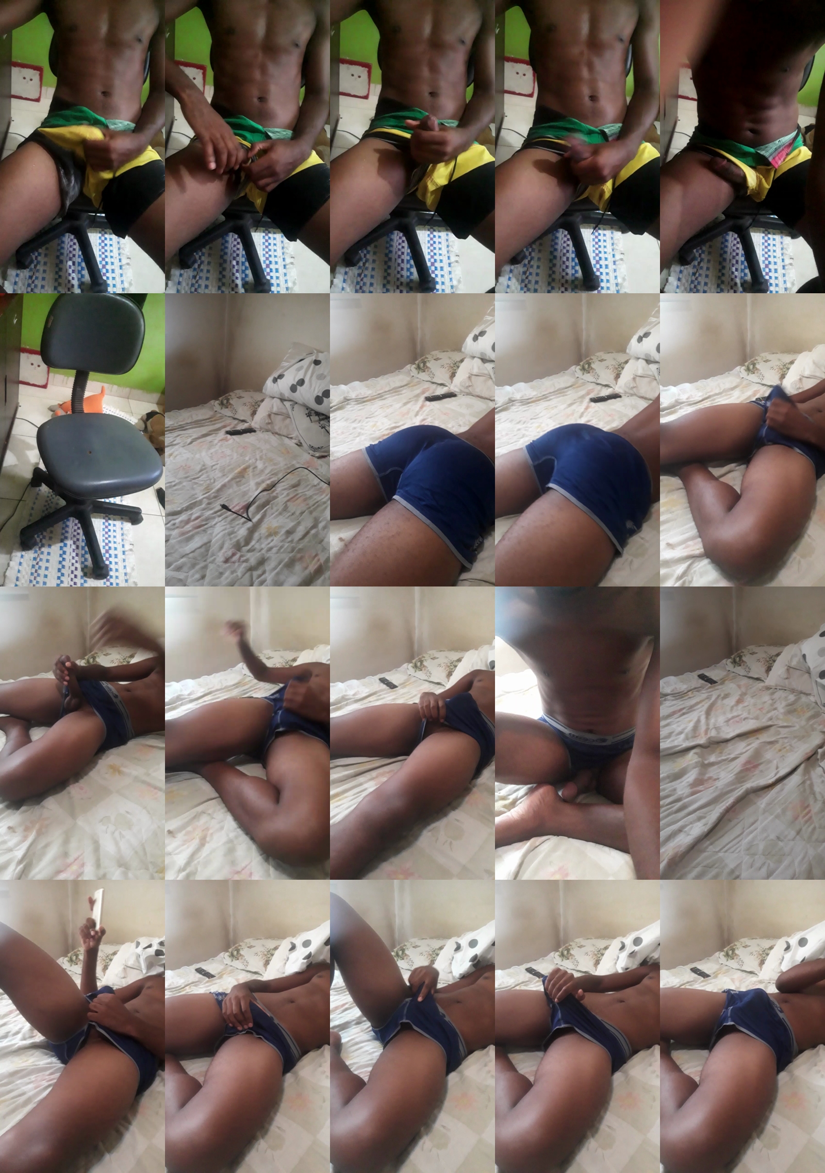 matheusy4  22-02-2023 Recorded Video Show