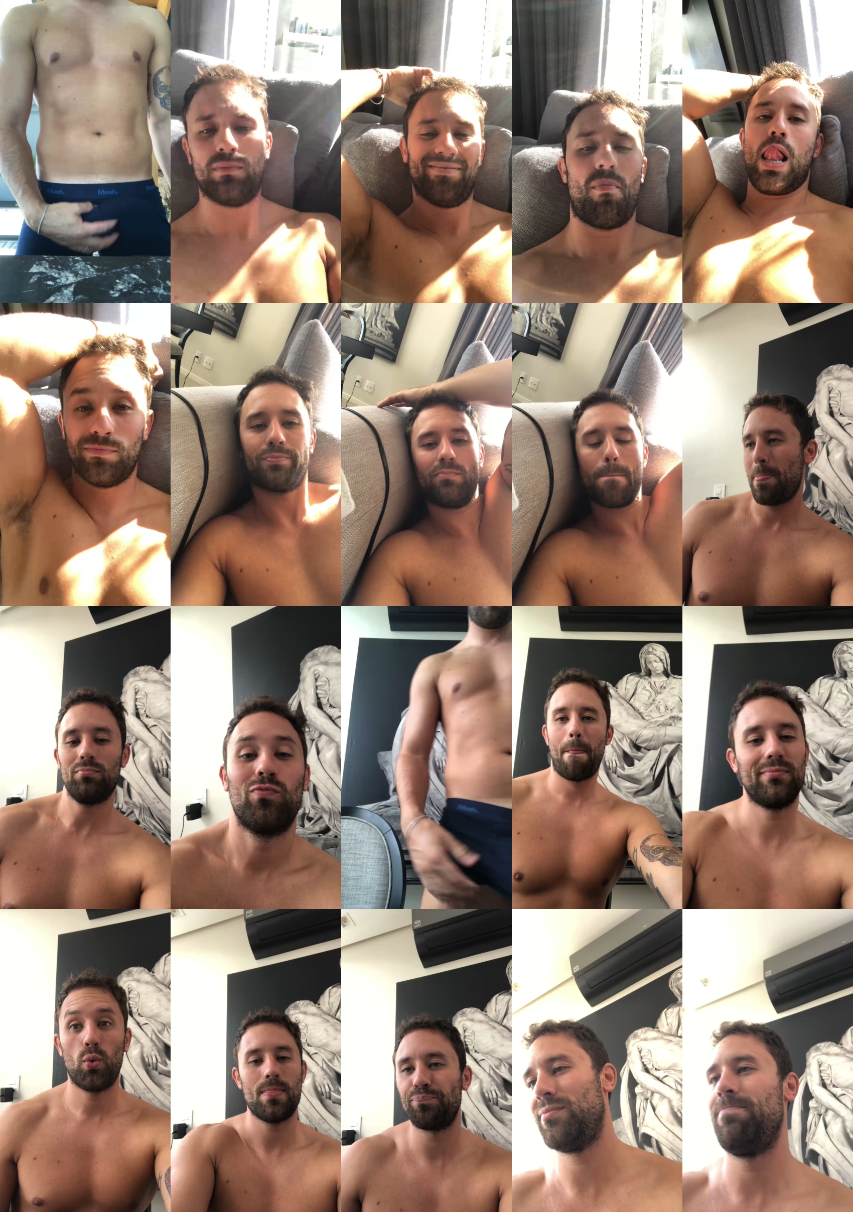 matteo_dv  21-02-2023 Recorded Video Recorded