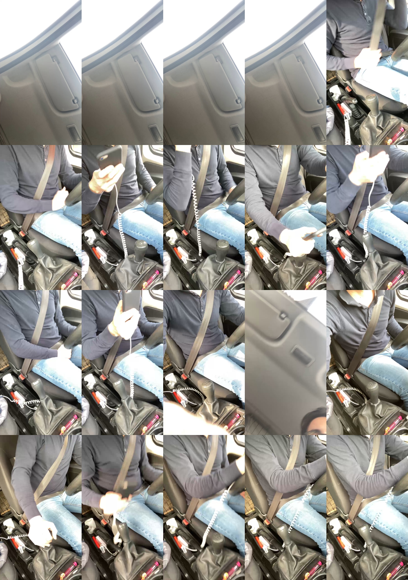 mister89fun  22-02-2023 Recorded Video lush