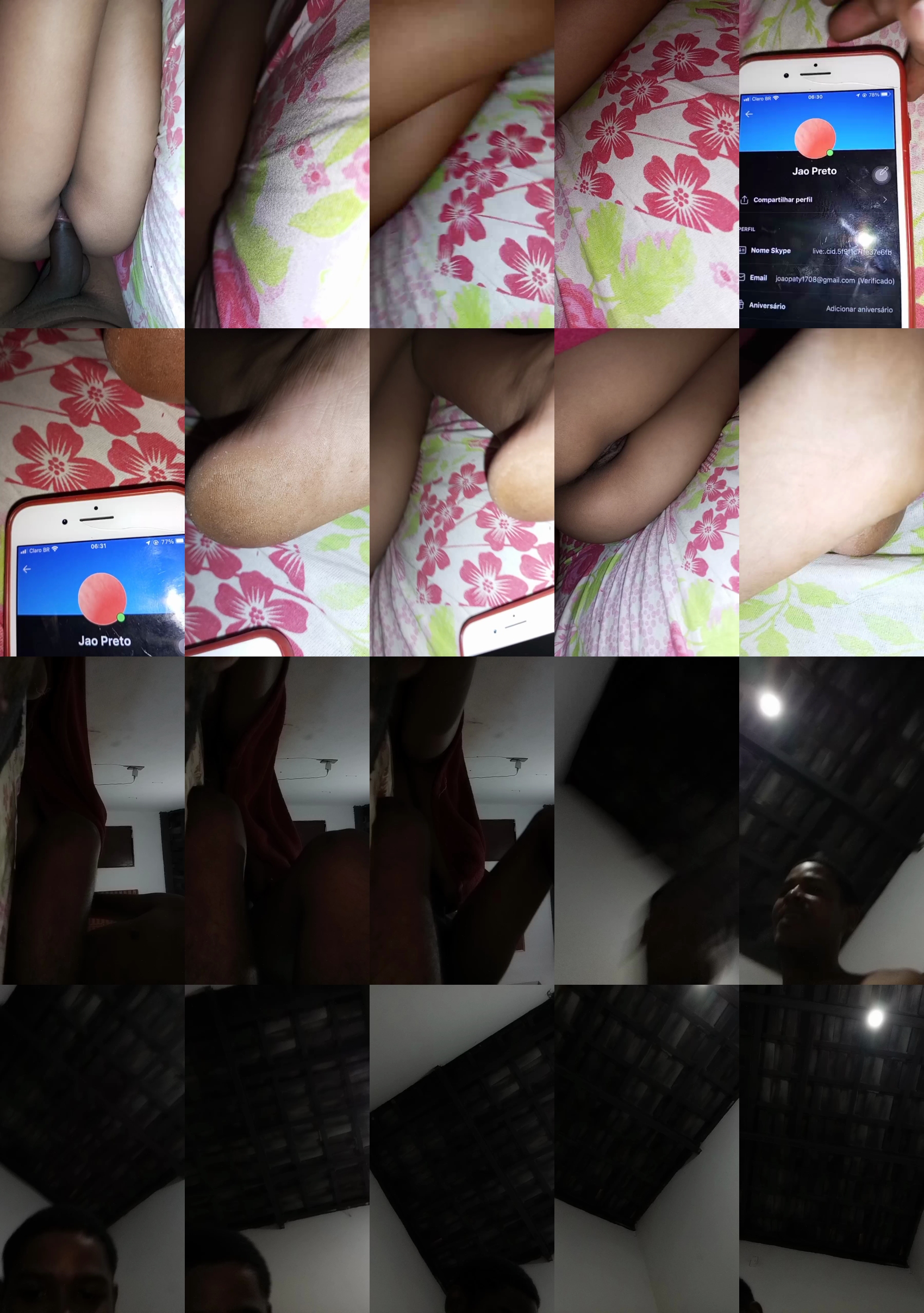 patybs1  22-02-2023 Recorded Video hard
