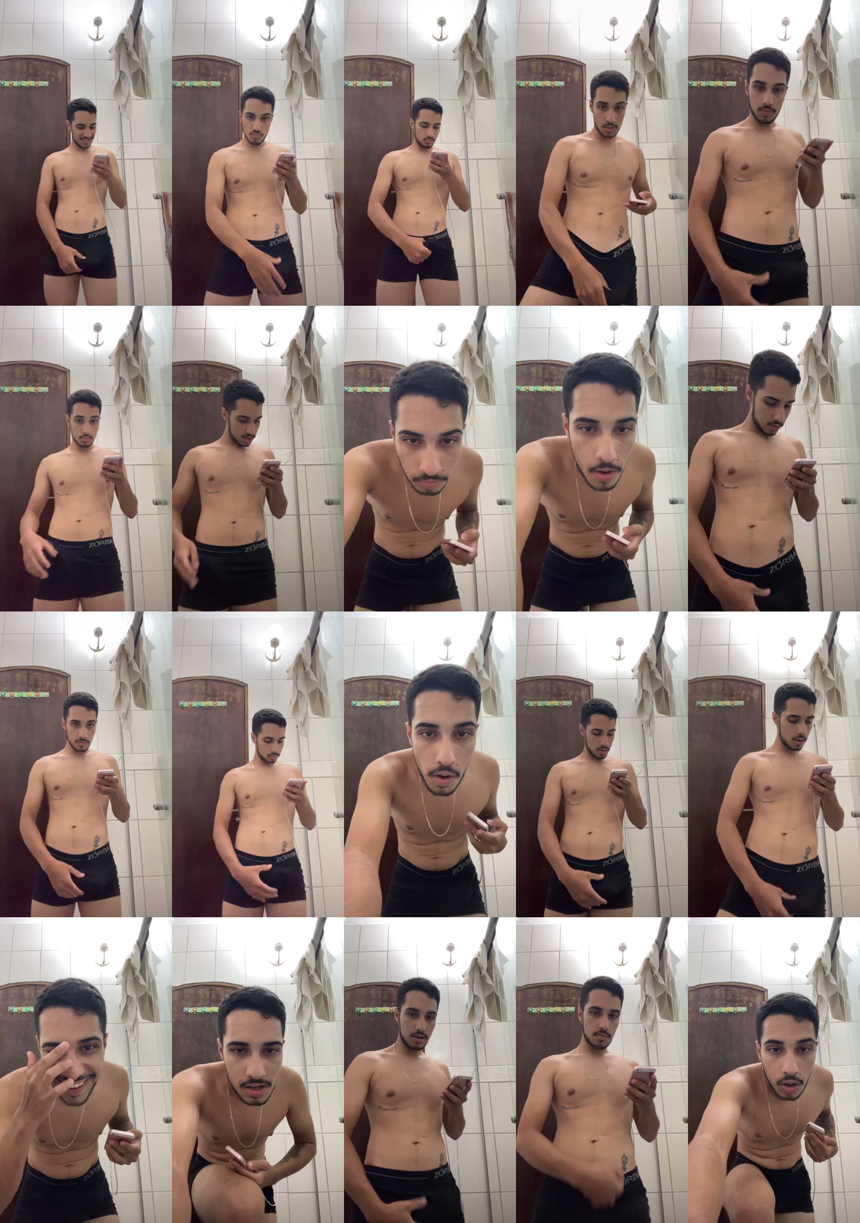 splitsfun  21-02-2023 Recorded Video lovense