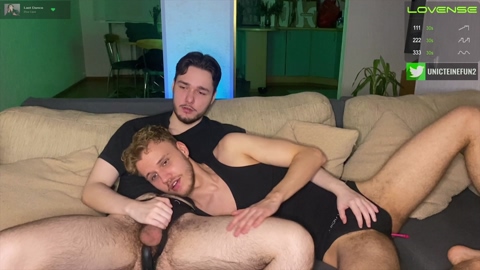 unicteinefun  21-02-2023 Recorded Video Cam