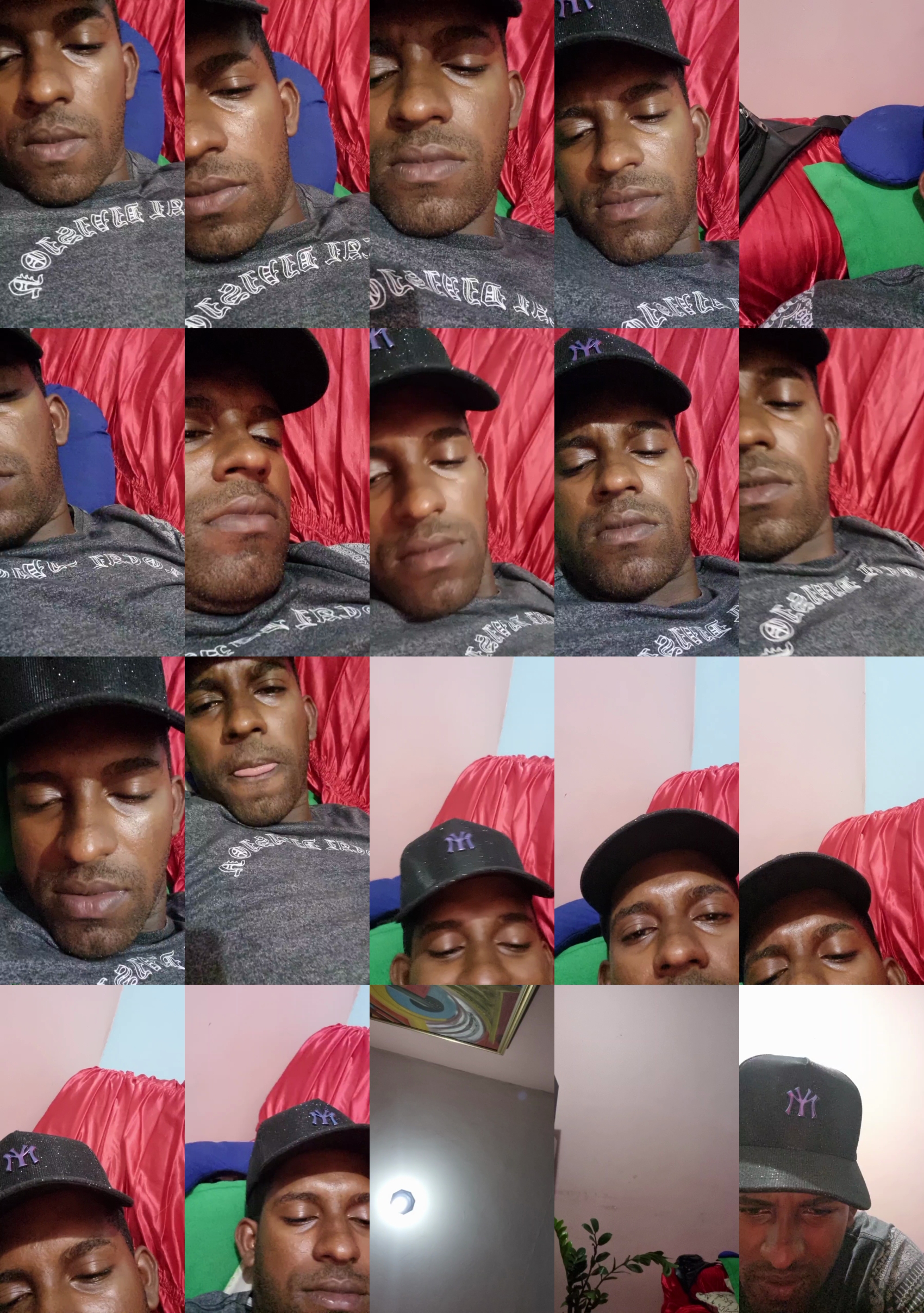 venilson221  21-02-2023 Recorded Video gag