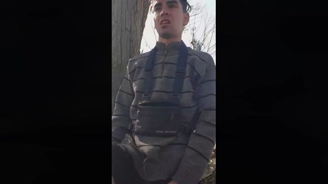 Austin_Mm  23-02-2023 Recorded Video prettyface