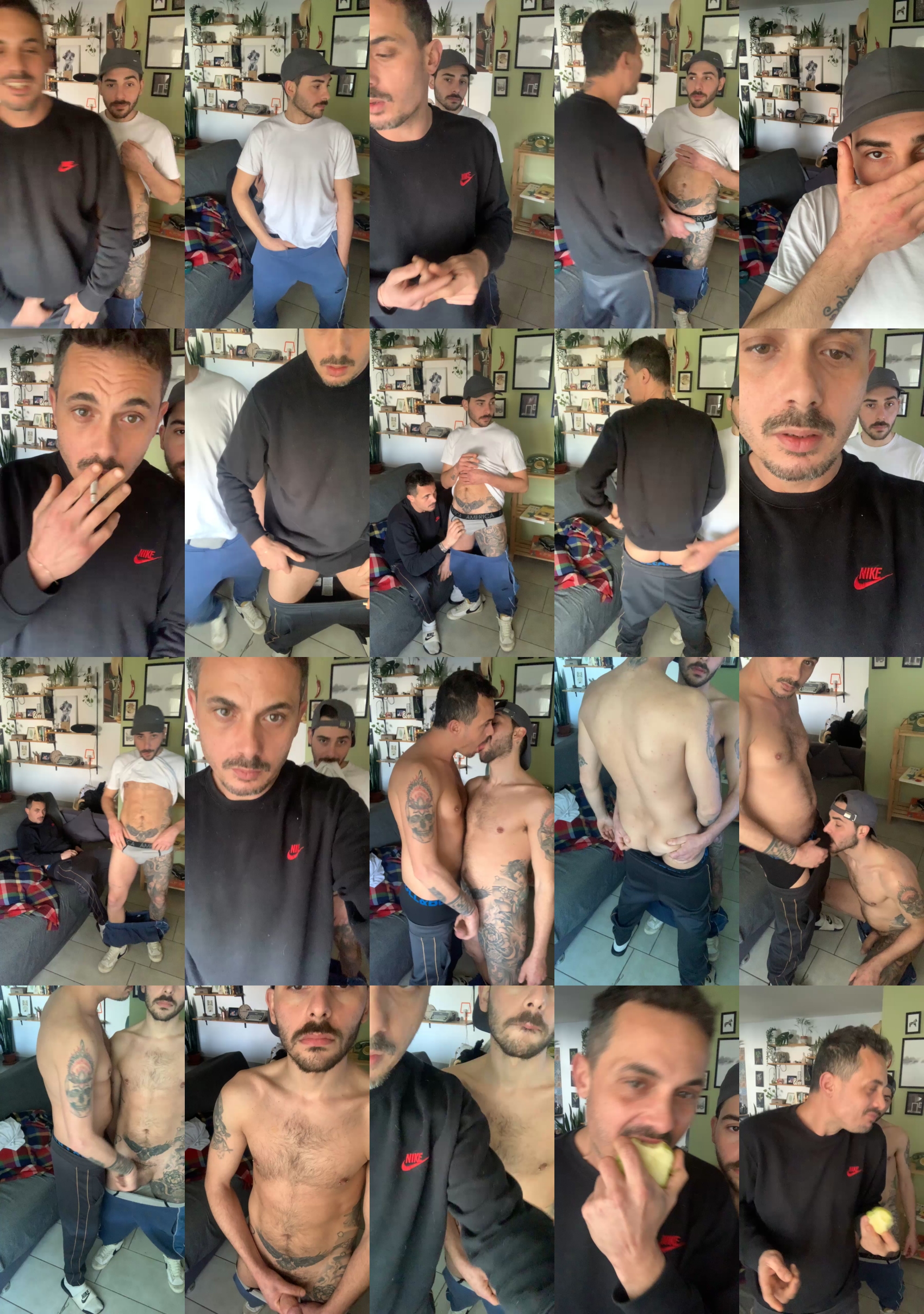 Frankcook20  23-02-2023 Recorded Video beauty
