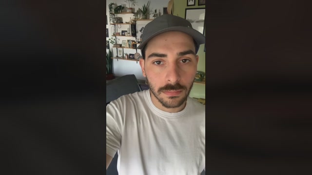 Frankcook20  23-02-2023 Recorded Video beauty