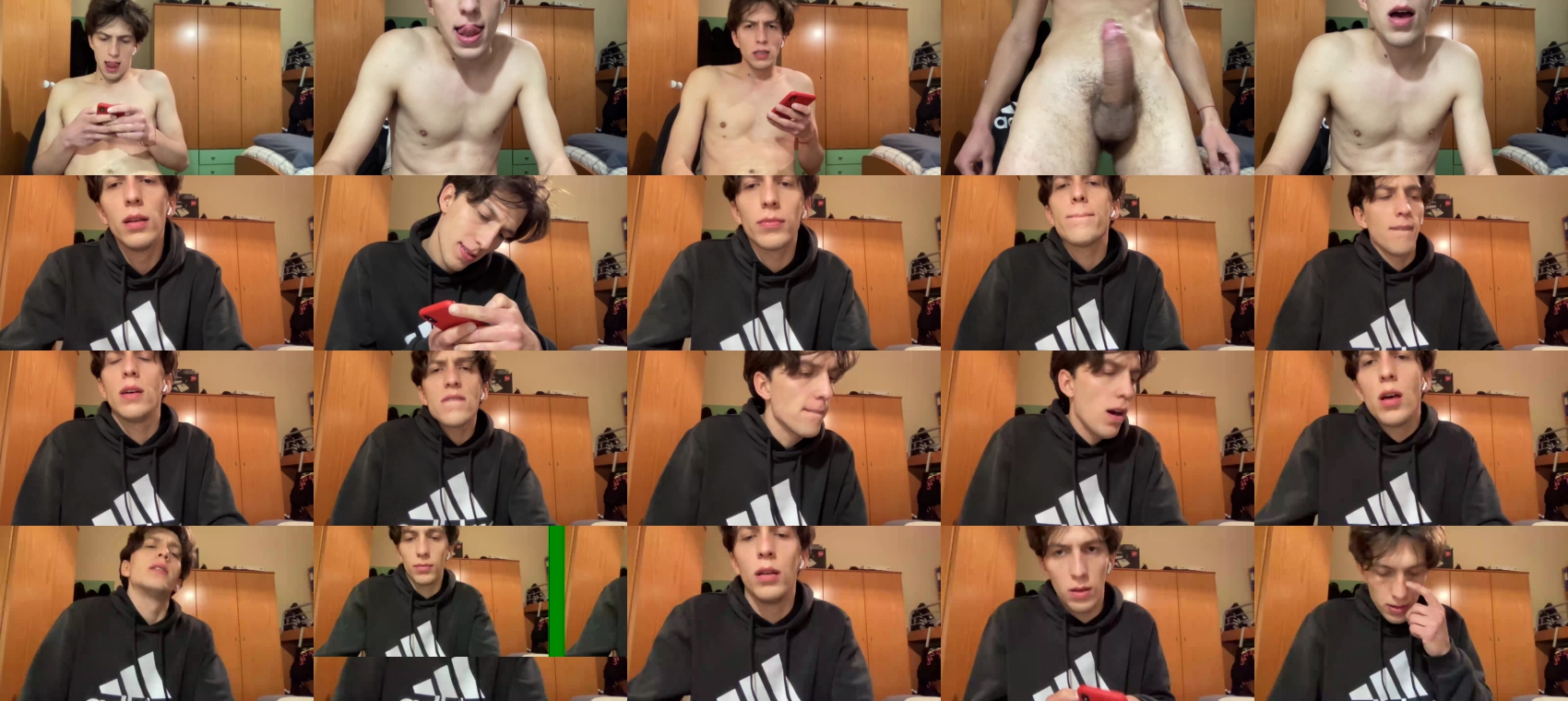 MassiveRob99  23-02-2023 Recorded Video natural