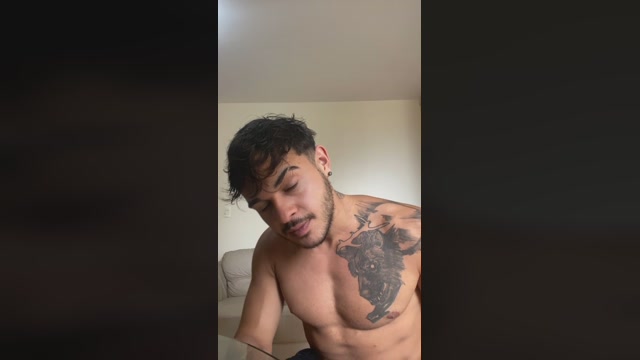 MisterBryan  23-02-2023 Recorded Video sexybody
