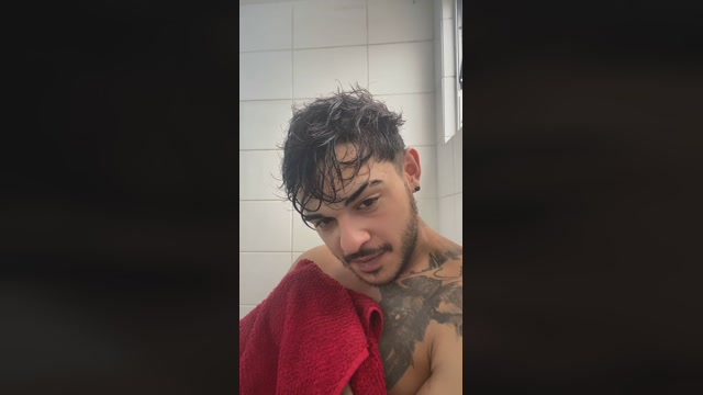 MisterBryan  23-02-2023 Recorded Video sexy