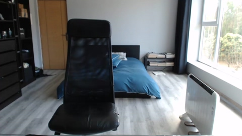 Samricci21  23-02-2023 Recorded Video lick