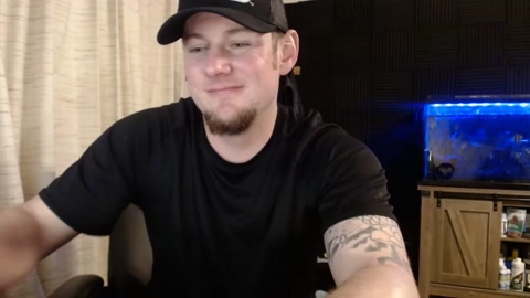 alphanuts101  23-02-2023 video legs