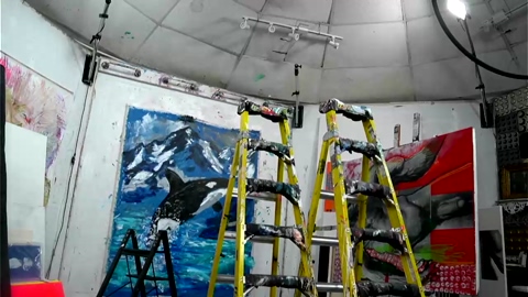 brent_ray_fraser  23-02-2023 video kiss