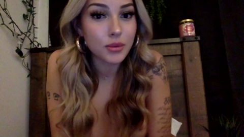 kellysnowxo 23-02-2023 analtoy 