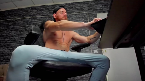 lancemurphy  23-02-2023 video sexymale