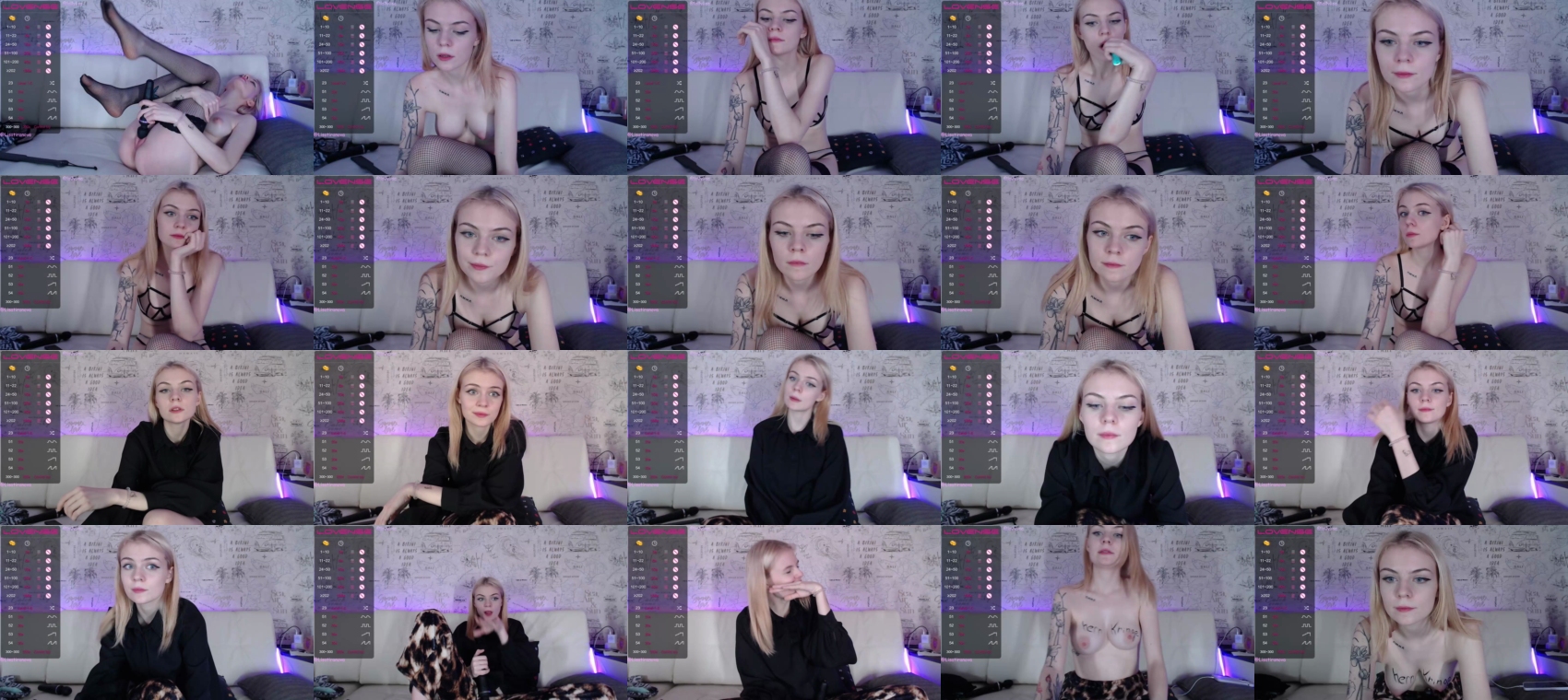 lolly_lisa 23-02-2023 moan 