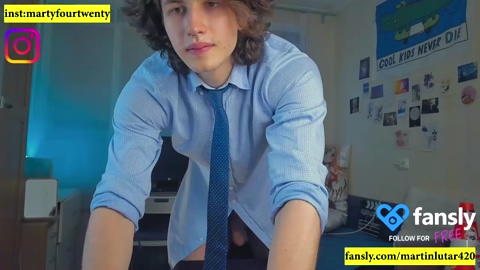 martinlutar420  22-02-2023 video Webcam