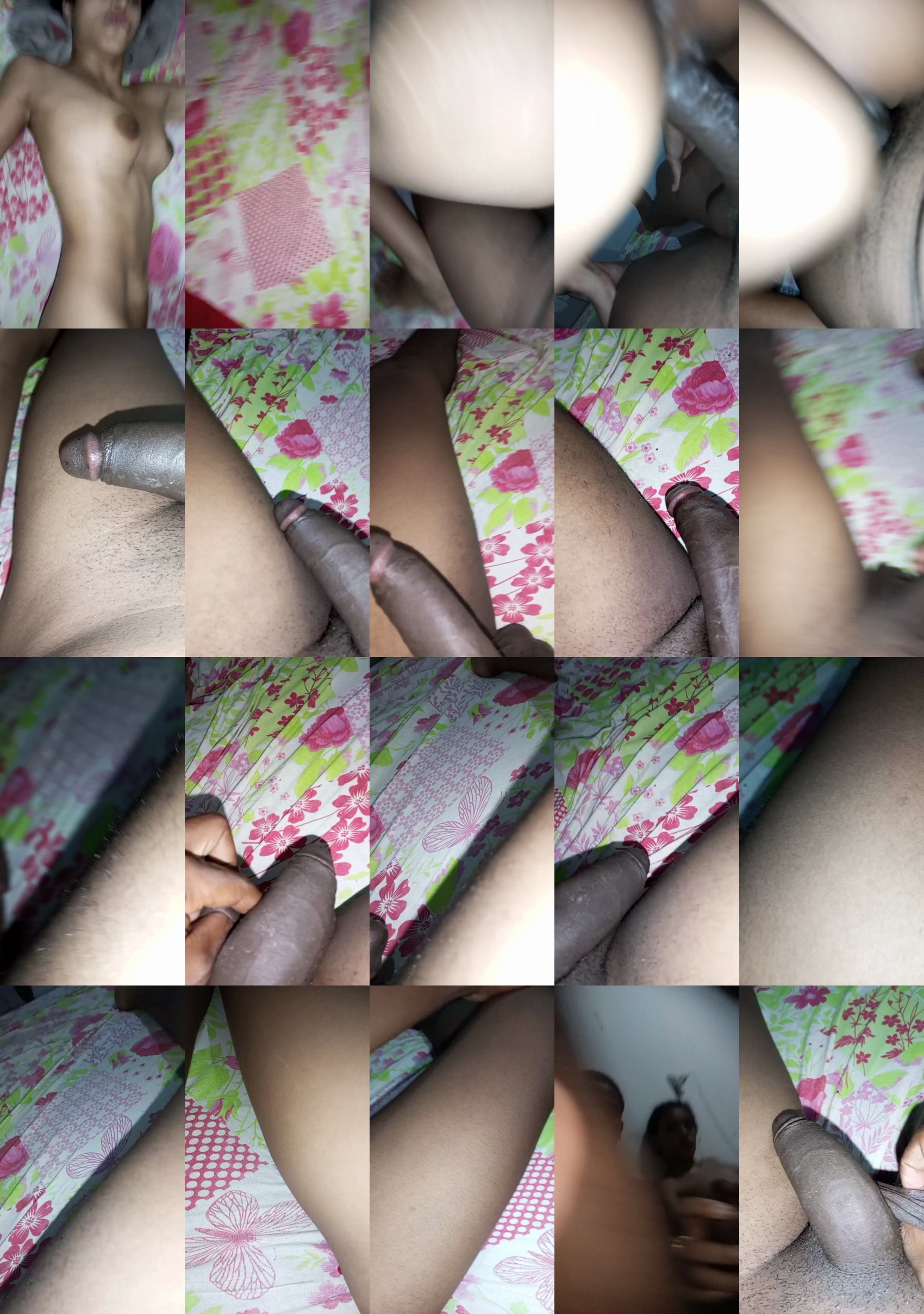 patybs1  22-02-2023 Recorded Video yummy