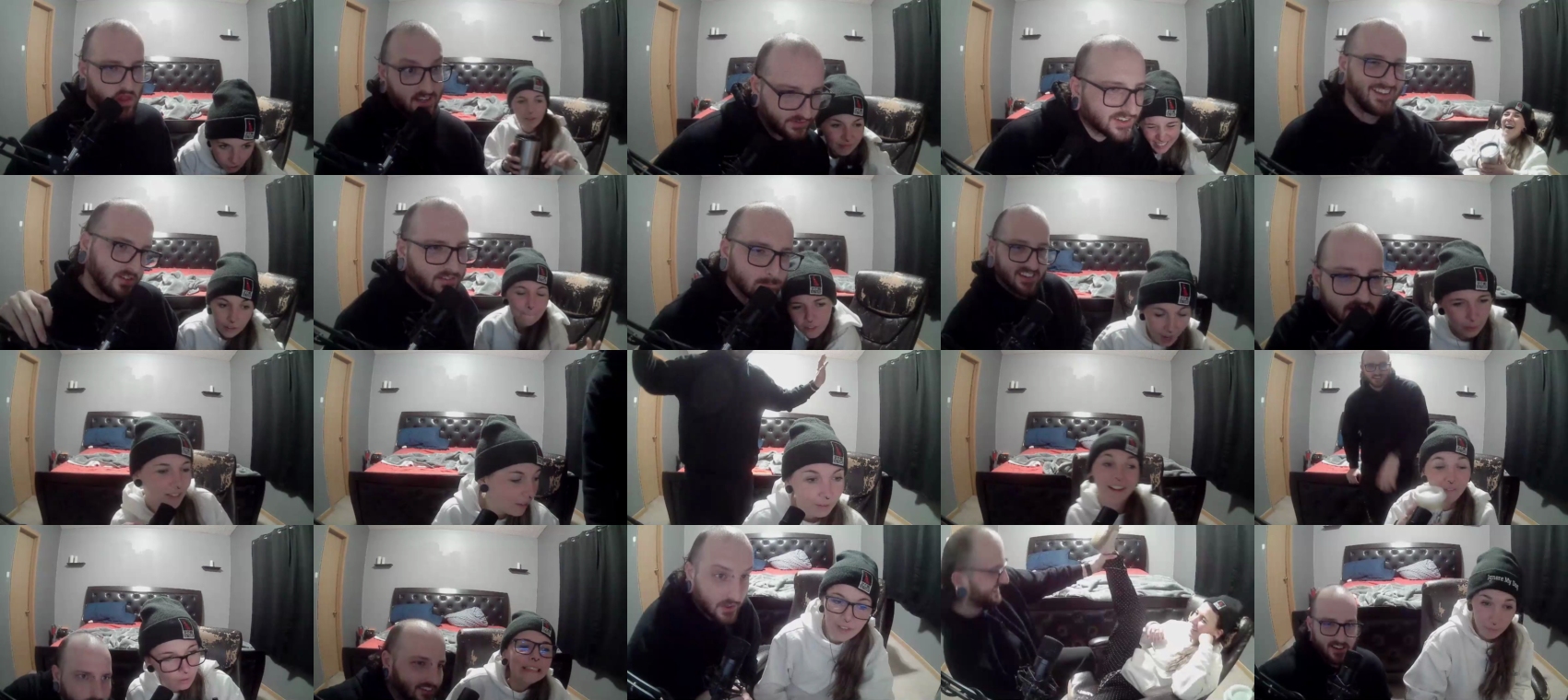 theclaw2 23-02-2023 analsex 
