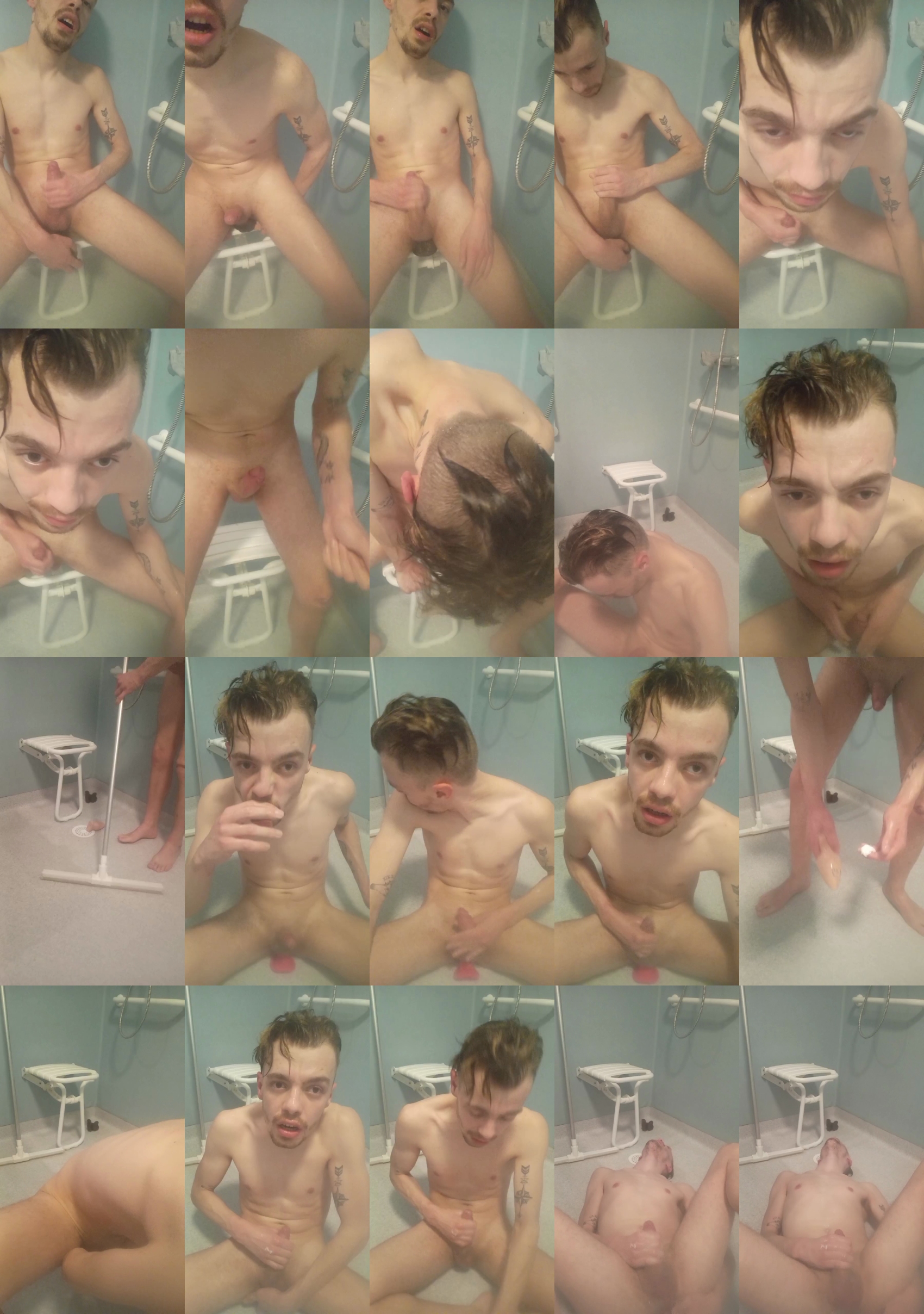 Anthdu24  23-02-2023 Recorded Video sweet